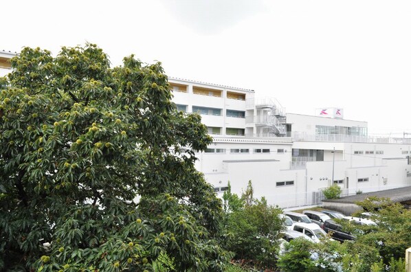 新田駅 徒歩1分 3階の物件内観写真